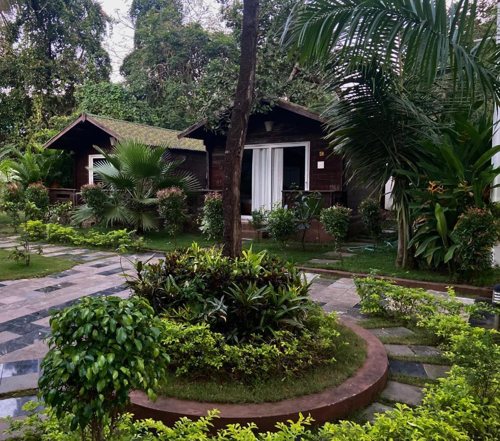 Jp Resort อารัมบล ภายนอก รูปภาพ