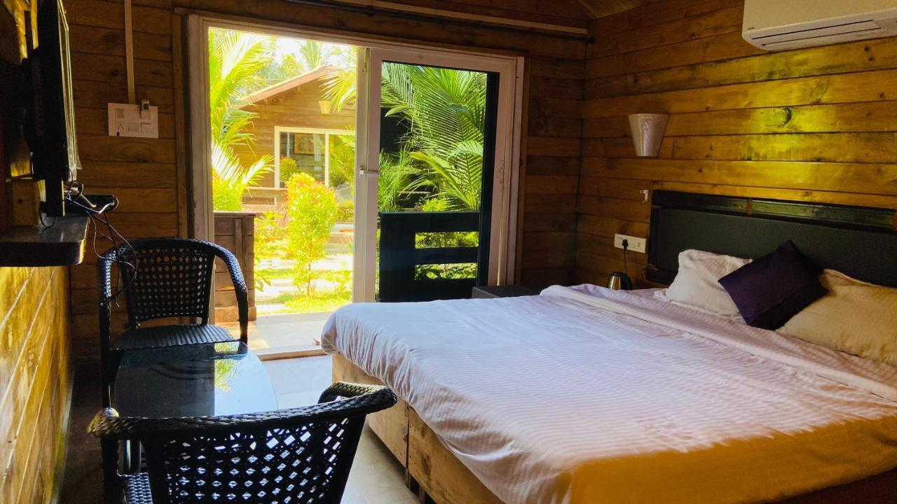 Jp Resort อารัมบล ภายนอก รูปภาพ