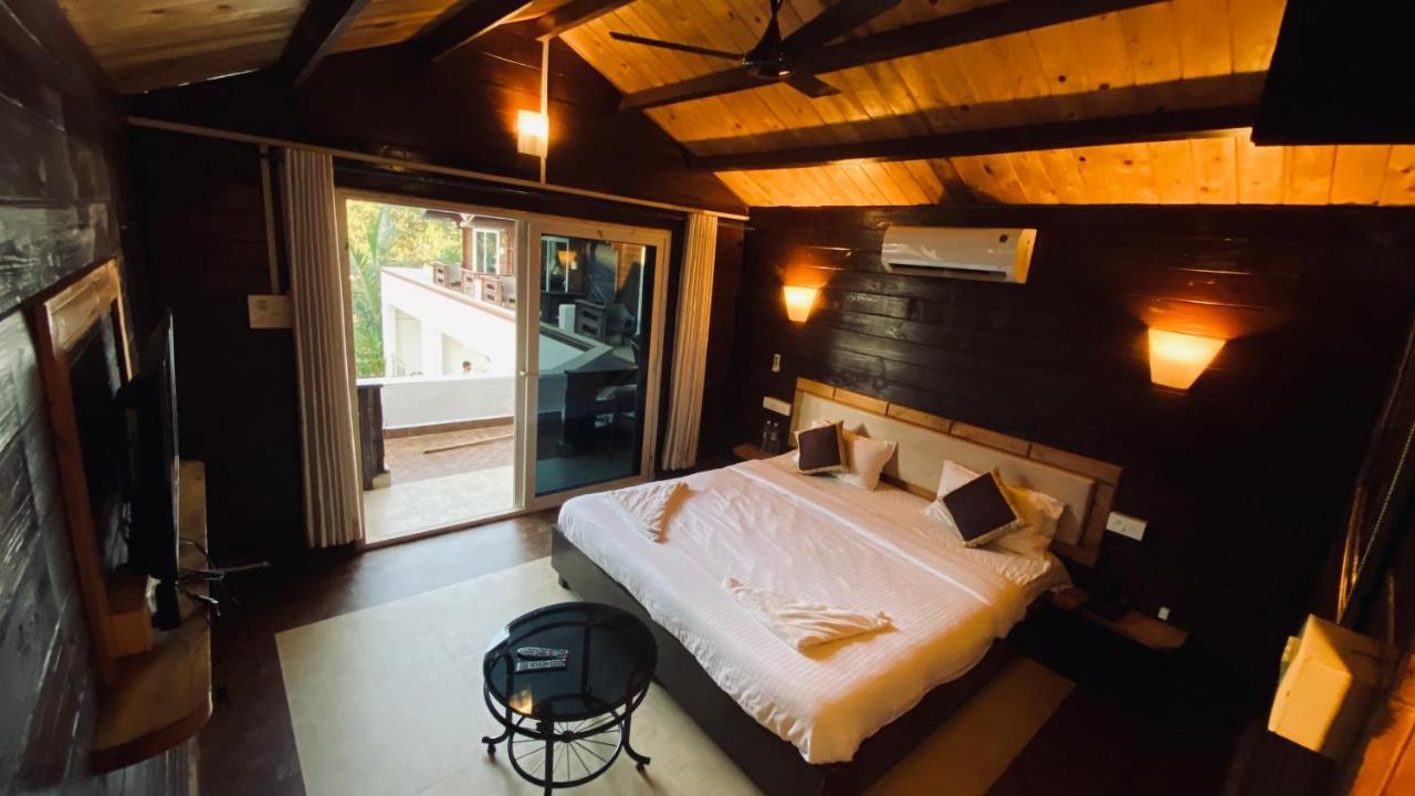 Jp Resort อารัมบล ภายนอก รูปภาพ
