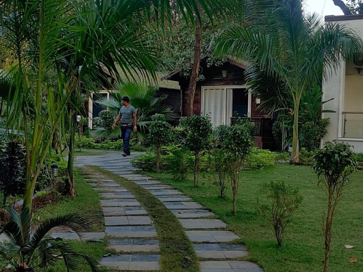 Jp Resort อารัมบล ภายนอก รูปภาพ