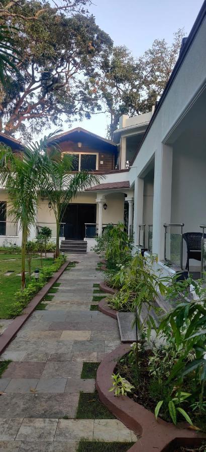 Jp Resort อารัมบล ภายนอก รูปภาพ