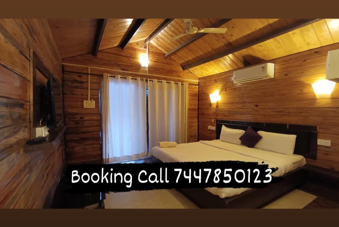 Jp Resort อารัมบล ภายนอก รูปภาพ