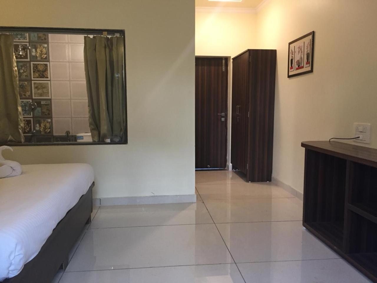 Jp Resort อารัมบล ภายนอก รูปภาพ