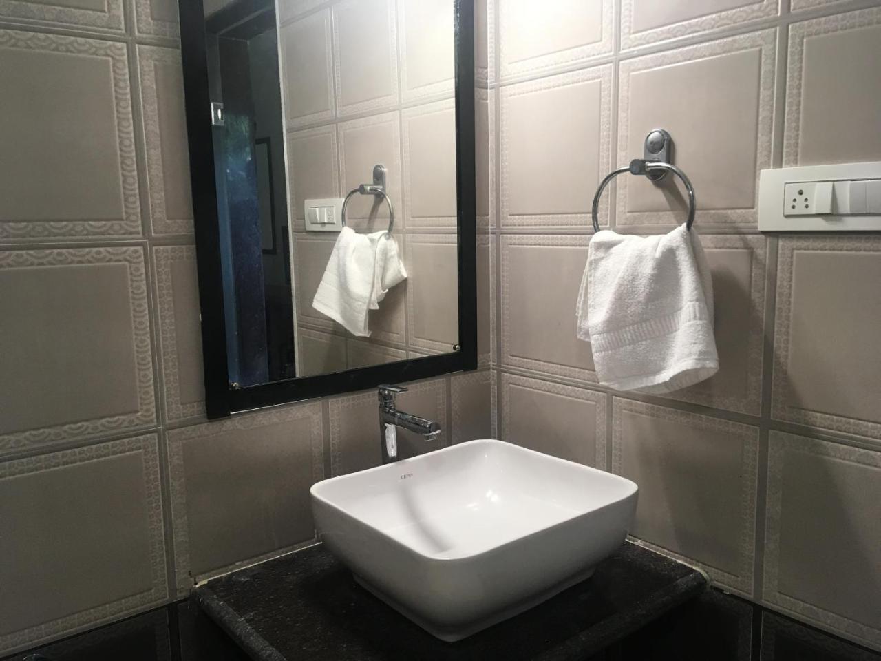 Jp Resort อารัมบล ภายนอก รูปภาพ