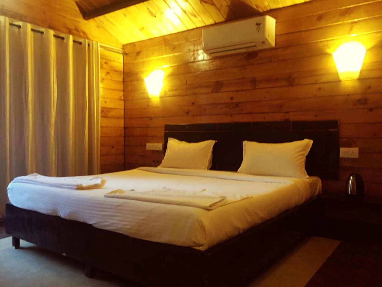Jp Resort อารัมบล ภายนอก รูปภาพ