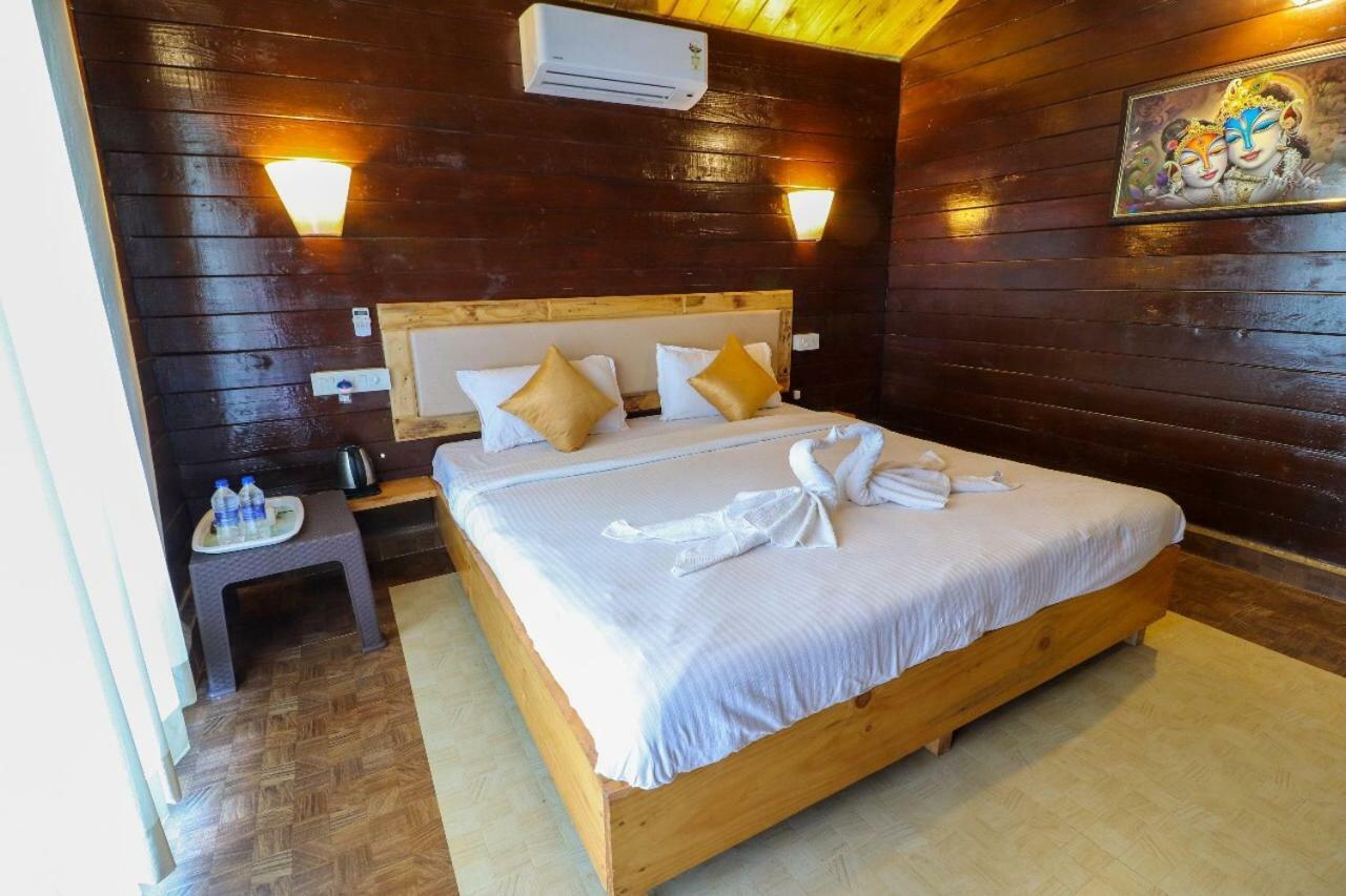 Jp Resort อารัมบล ภายนอก รูปภาพ