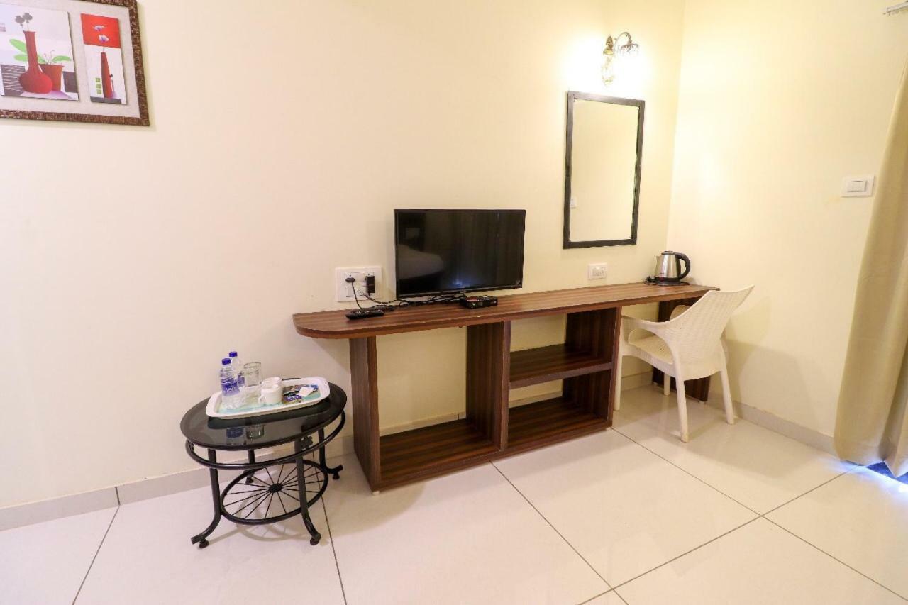 Jp Resort อารัมบล ภายนอก รูปภาพ