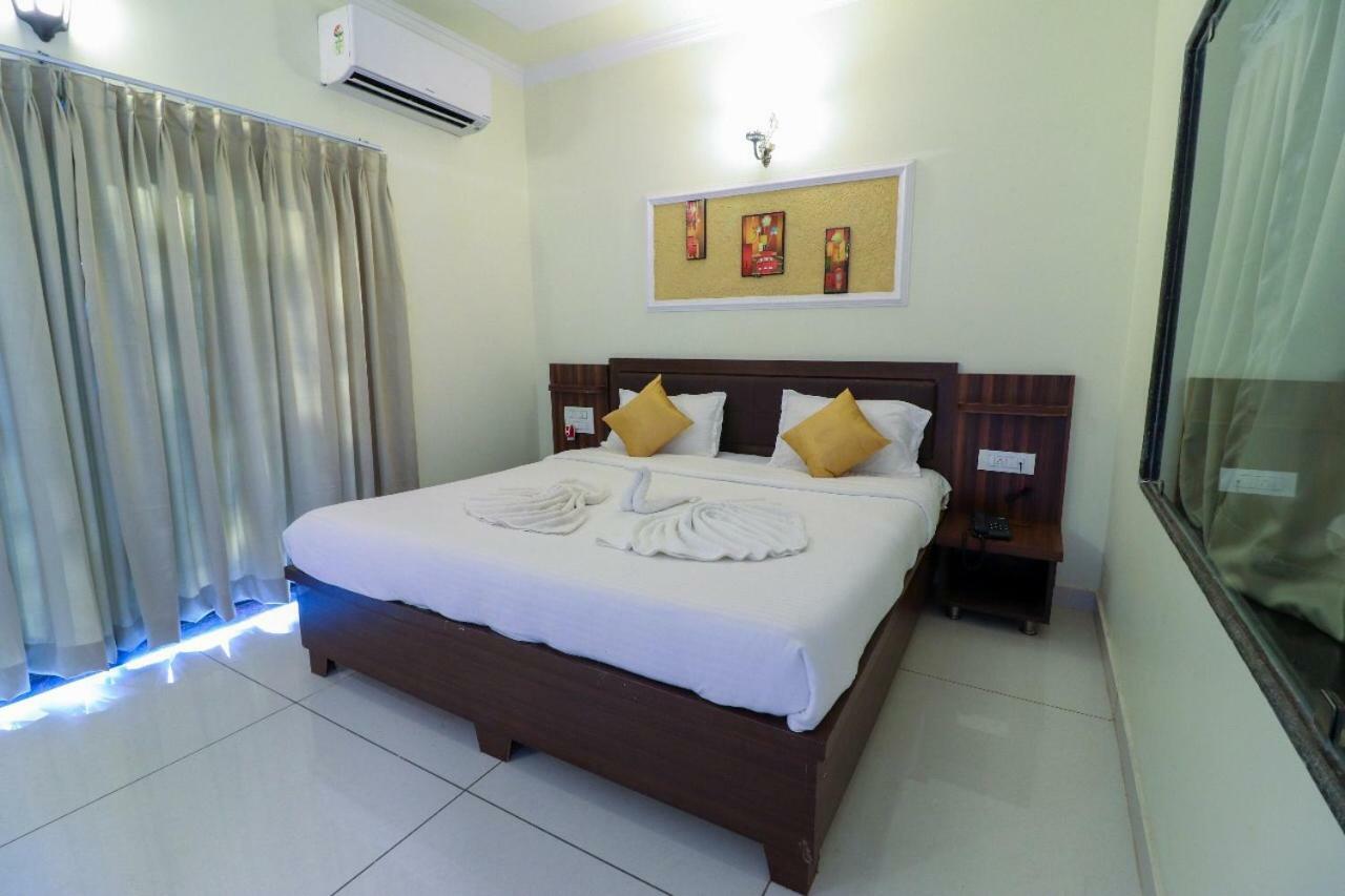 Jp Resort อารัมบล ภายนอก รูปภาพ