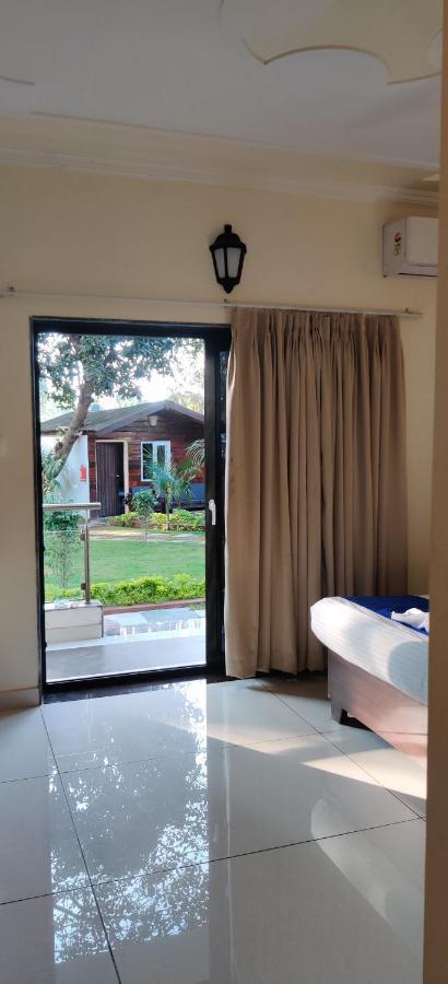 Jp Resort อารัมบล ภายนอก รูปภาพ